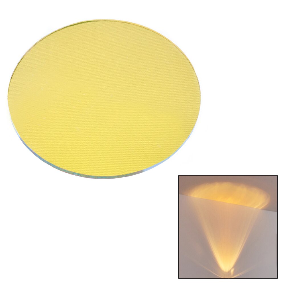 Harare Verre de rechange Jaune main product photo