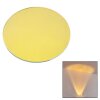 Harare Verre de rechange Jaune