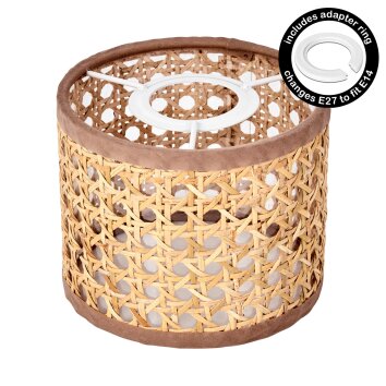 Bongal pièce de rechange, Abat-jour beige, Écru