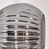 Ripoll Lampadaire Fumé, 5 lumières