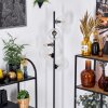 Ripoll Lampadaire Clair, 5 lumières
