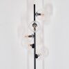 Ripoll Lampadaire Clair, 5 lumières