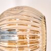 Ripoll Lampadaire Ambre, 5 lumières