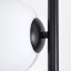 Gastor Lampadaire Blanc, 6 lumières