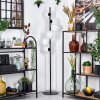 Gastor Lampadaire Blanc, 6 lumières