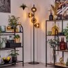 Koyoto Lampadaire Cuivré, 4 lumières