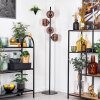 Koyoto Lampadaire Cuivré, 4 lumières