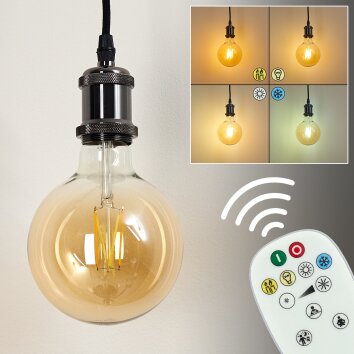 Ampoule LED Pratoia E27 9 Watt 806 Lumen 2200 - 5500 Kelvin