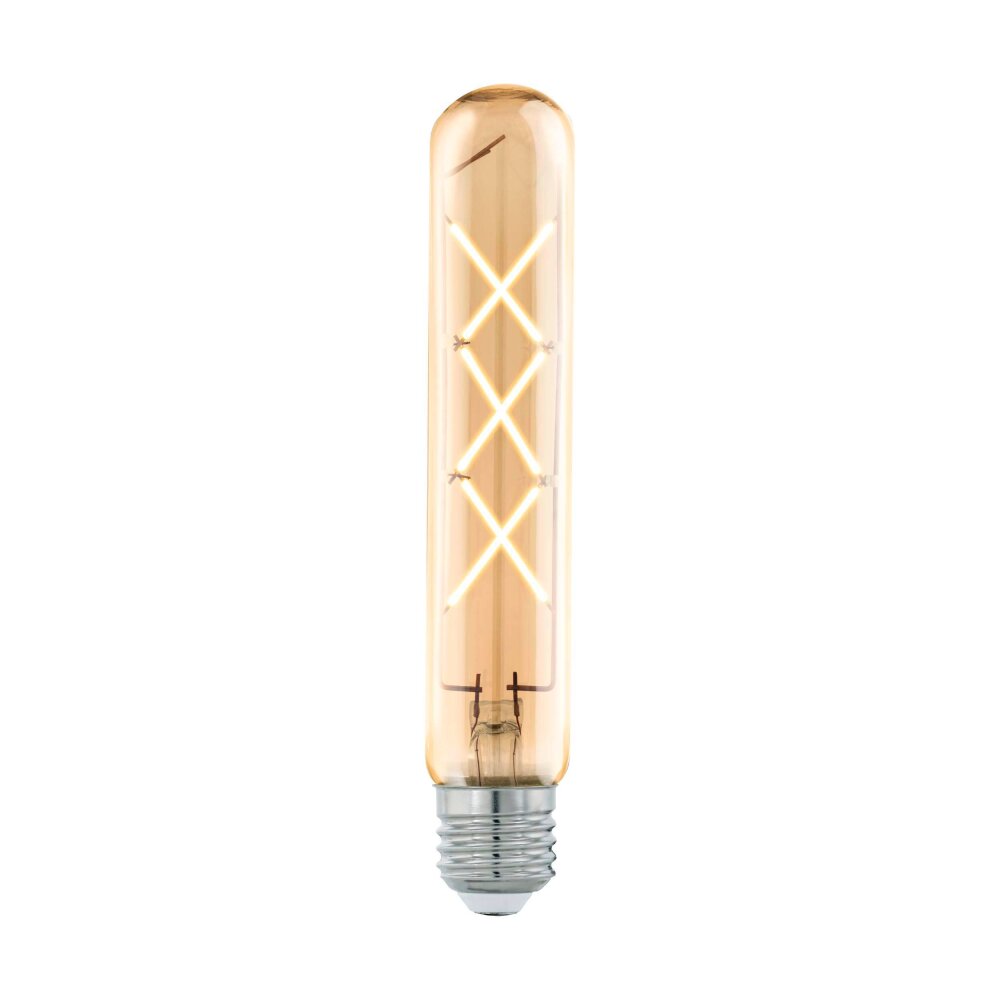 Luminaires Eglo E27 LED 4 Watt blanc chaud 350 Lumen main product photo