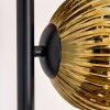 Ripoll Lampadaire Or, 6 lumières
