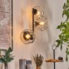 Ripoll Boule lumineuse, Applique murale Clair, 3 lumières