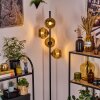 Ripoll Lampadaire Or, 4 lumières
