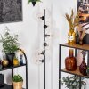 Koyoto Lampadaire 31 cm Clair, 6 lumières