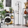 Koyoto Lampadaire 31 cm Clair, 6 lumières