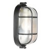 Lisanne Plafonnier Luminaires Steinhauer Noir, 1 lumière