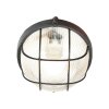 Lisanne Luminaires Steinhauer Transparent, 1 lumière