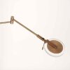 Turound Lampadaire Luminaires Steinhauer Bronze, 2 lumières