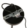 Constellation Suspension Luminaires Steinhauer LED Laiton, 6 lumières
