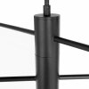 Constellation Suspension Luminaires Steinhauer LED Laiton, 6 lumières