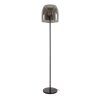Kalor Lampadaire Anthracite, 1 lumière Kalor Lampadaire Anthracite, 1 lumière