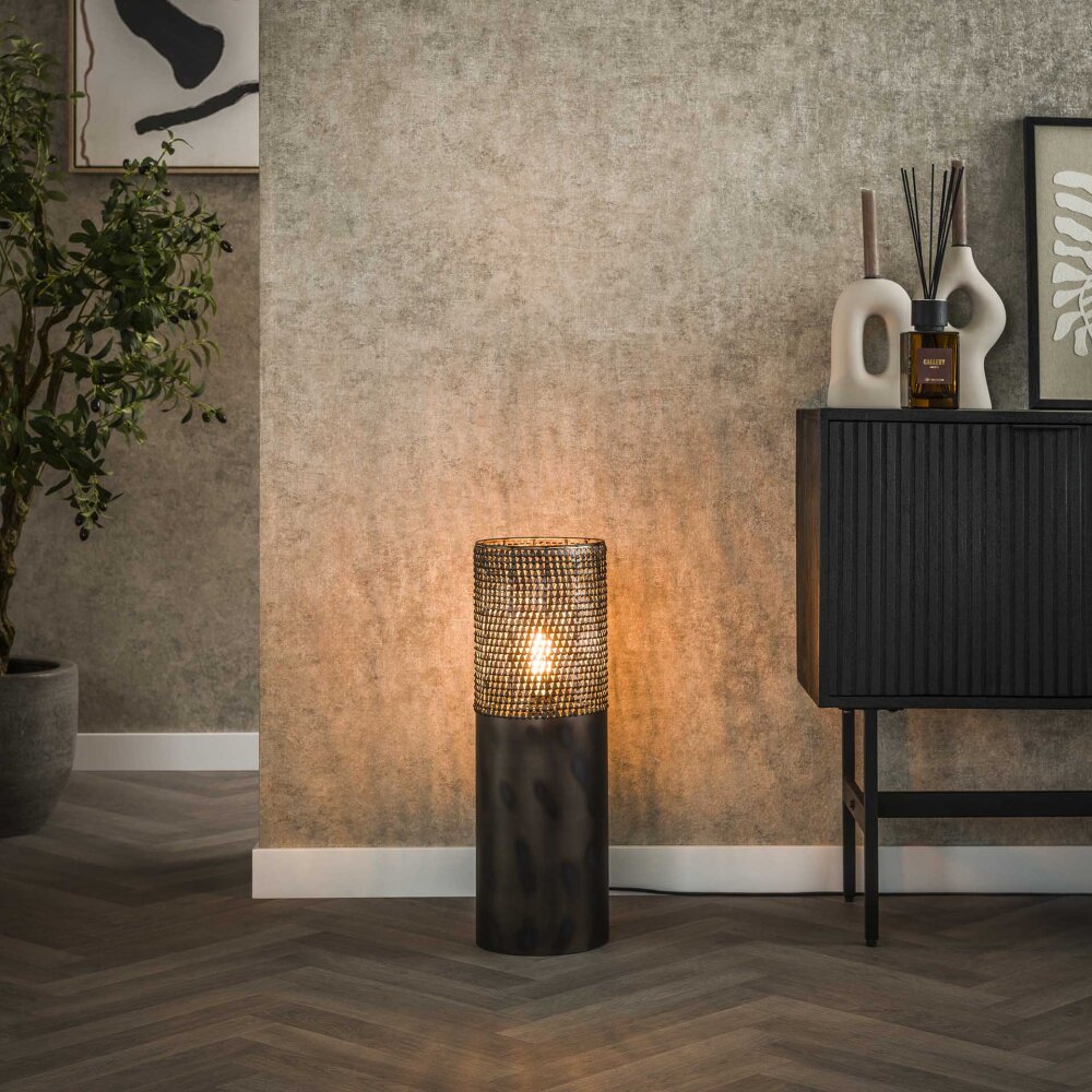 Umaro Lampadaire, 1 lumière main product photo
