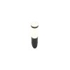 Trioto Applique murale Luminaires Trio Noir, 1 lumière
