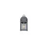 MIRANDE Applique murale Luminaires Trio Anthracite, 1 lumière