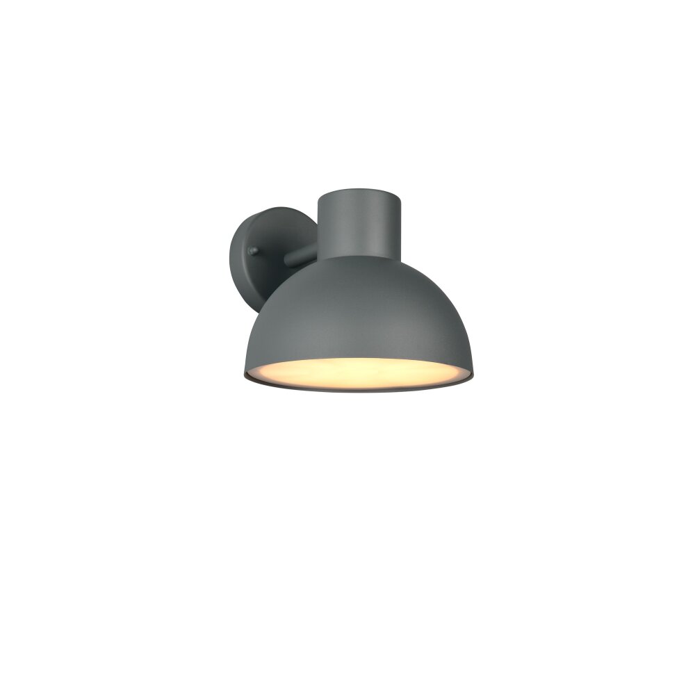 ELBE Applique murale Luminaires Trio Anthracite, 1 lumière main product photo