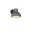 ELBE Applique murale Luminaires Trio Anthracite, 1 lumière