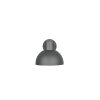 ELBE Applique murale Luminaires Trio Anthracite, 1 lumière