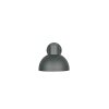 ELBE Applique murale Luminaires Trio Anthracite, 1 lumière