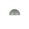 MAAS Applique murale Luminaires Trio Vert, 1 lumière