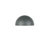 MAAS Applique murale Luminaires Trio Anthracite, 1 lumière
