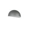 MAAS Applique murale Luminaires Trio Anthracite, 1 lumière
