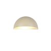MAAS Applique murale Luminaires Trio Beige, 1 lumière
