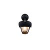 VENTA Applique murale Luminaires Trio Noir, 1 lumière