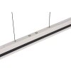 Emerson Suspension Luminaires Trio LED Gris, 1 lumière