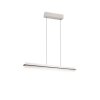 Emerson Suspension Luminaires Trio LED Gris, 1 lumière