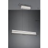 Emerson Suspension Luminaires Trio LED Gris, 1 lumière