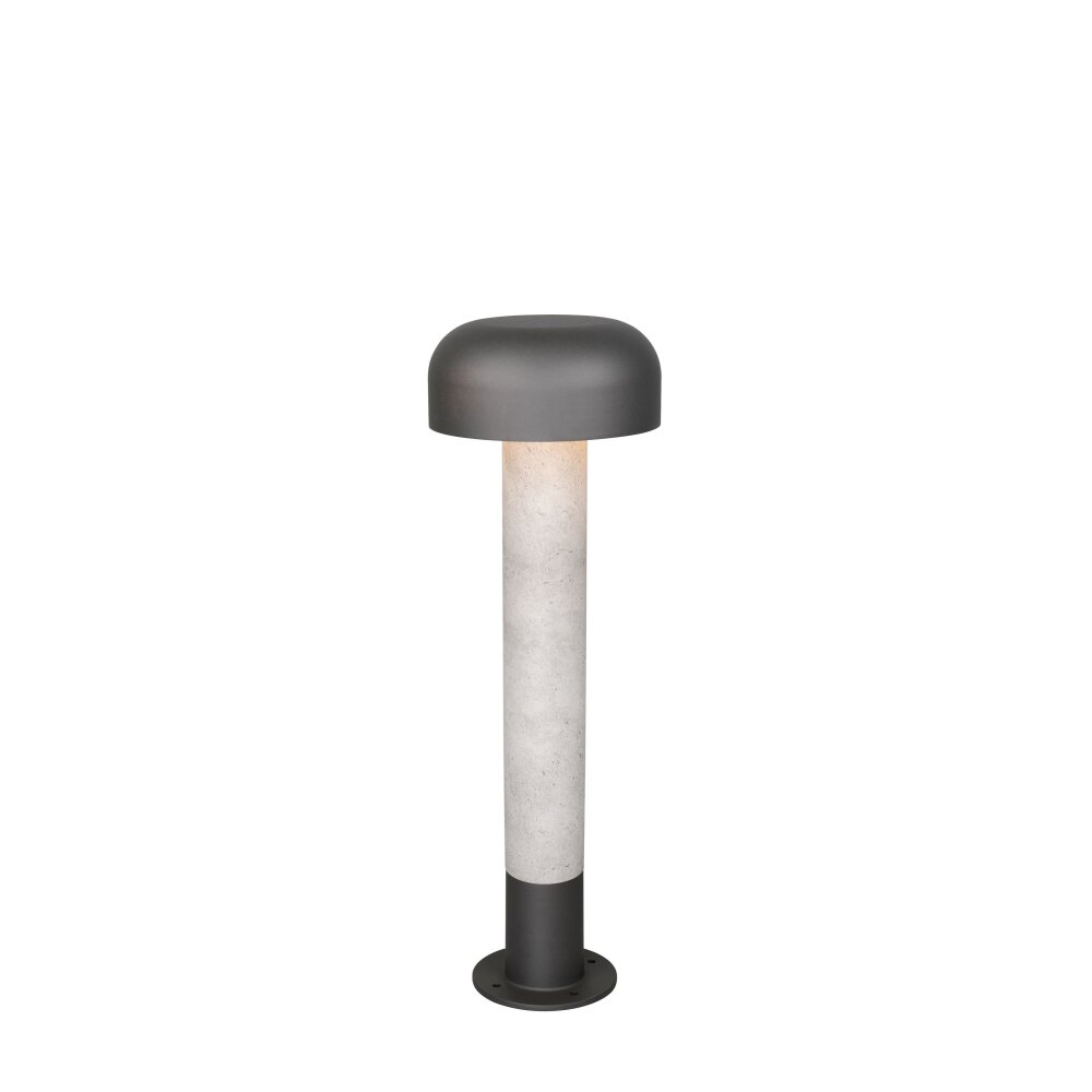 FRASER Lampadaire d\'extérieur Luminaires Trio Pierre, 1 lumière main product photo