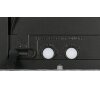 ALVORADA Applique murale Luminaires Reality LED Noir, 1 lumière, Détecteur de mouvement