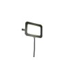 FUNCHAL Applique murale Luminaires Reality LED Noir, 1 lumière
