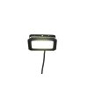 FUNCHAL Applique murale Luminaires Reality LED Noir, 1 lumière