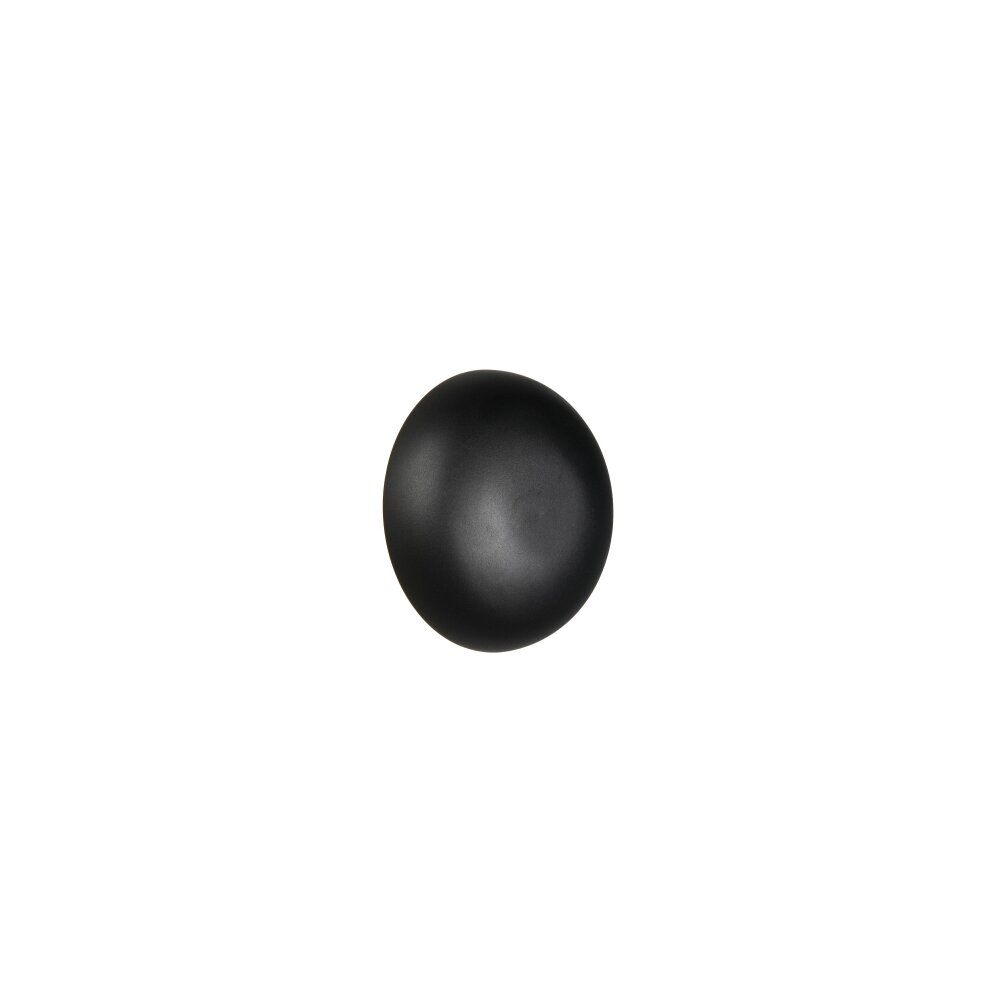 Davey Applique murale Luminaires Reality LED Noir, 1 lumière main product photo