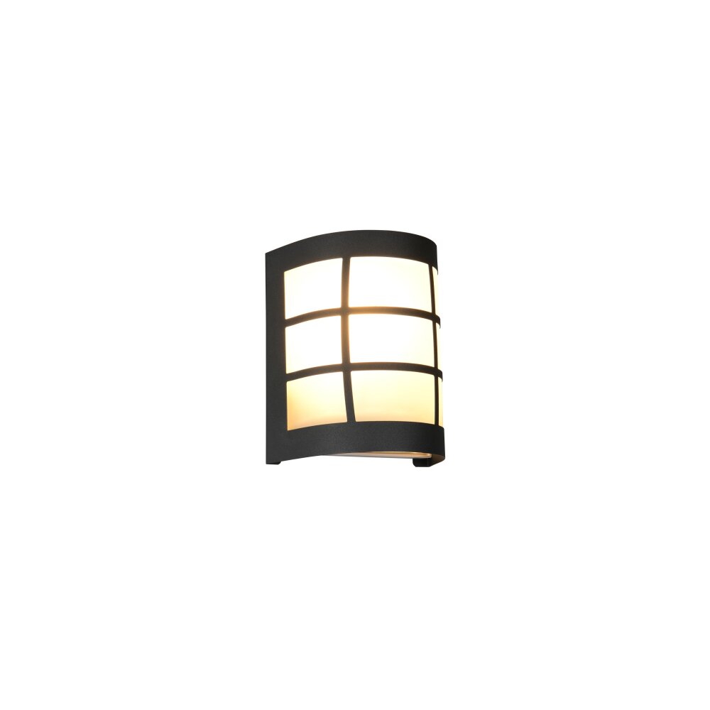 SINTRA Applique murale Luminaires Reality Noir, 1 lumière main product photo