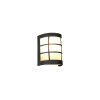 SINTRA Applique murale Luminaires Reality Noir, 1 lumière