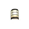 SINTRA Applique murale Luminaires Reality Noir, 1 lumière