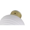Earl Applique murale Luminaires Reality LED Laiton, 1 lumière