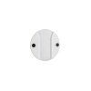 Earl Applique murale Luminaires Reality LED Laiton, 1 lumière