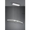 Ginko Suspension Luminaires Reality LED Blanc, 1 lumière